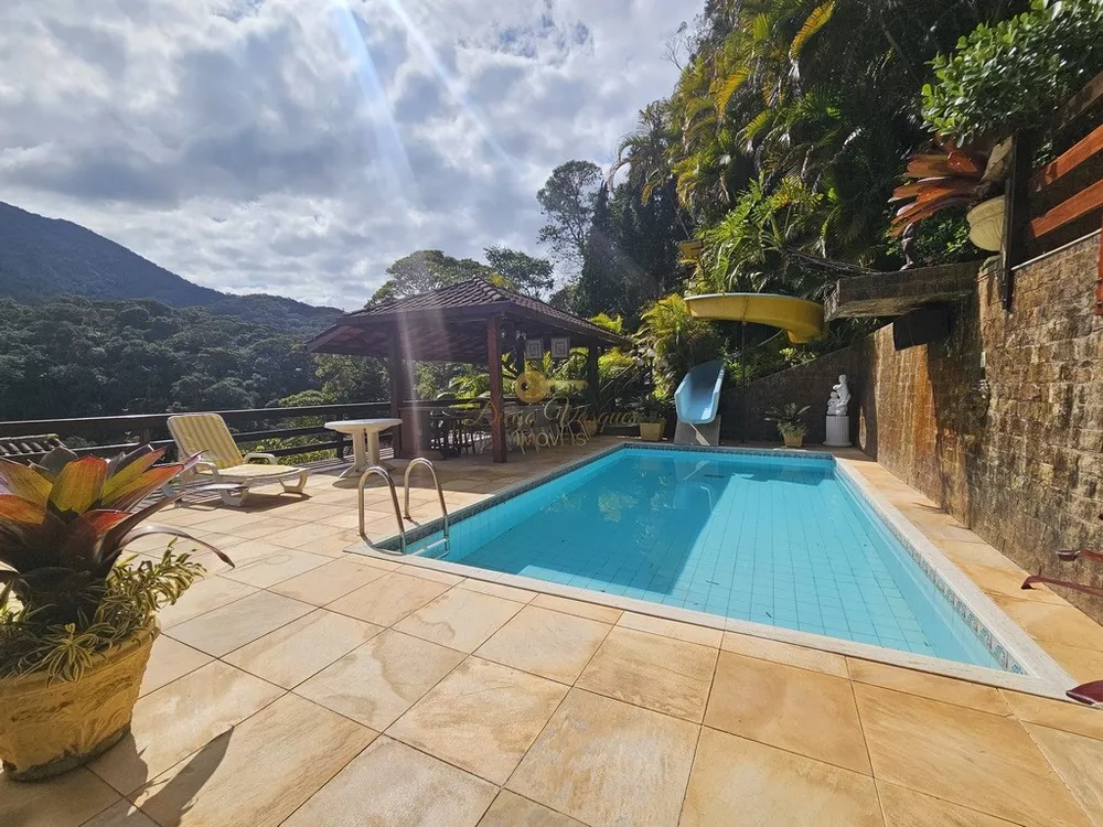 Casa de Condomínio, 9 quartos - Foto 46