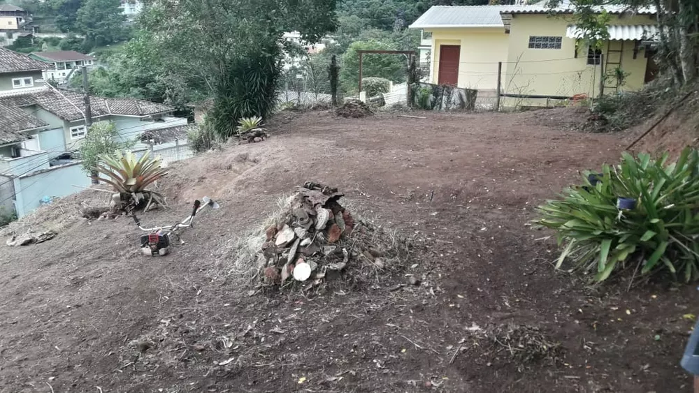 Terreno, 1000 m² - Foto 3