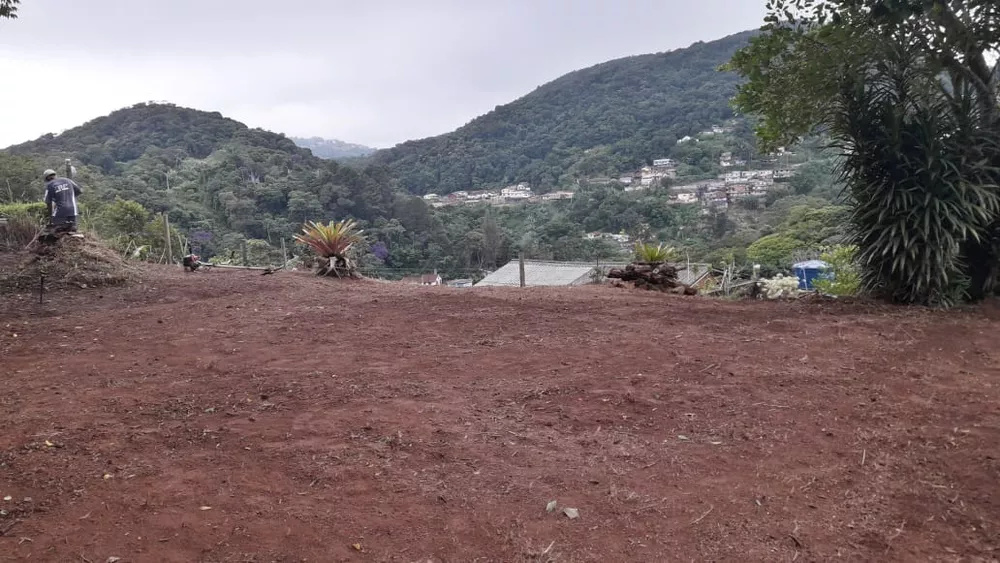 Terreno, 1000 m² - Foto 2