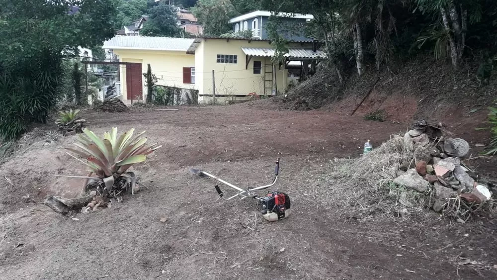 Terreno, 1000 m² - Foto 4