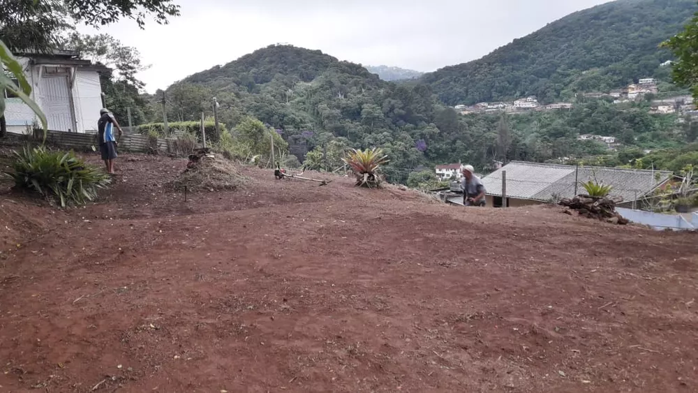 Terreno, 1000 m² - Foto 1