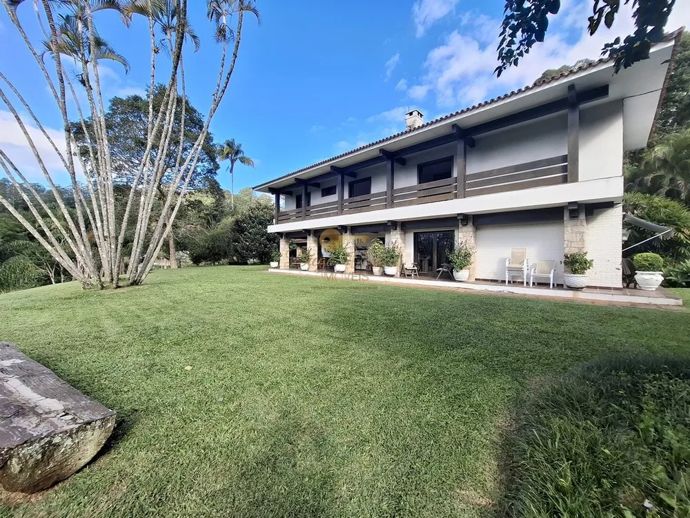 Casa, 5 quartos, 8932 m² - Foto 2