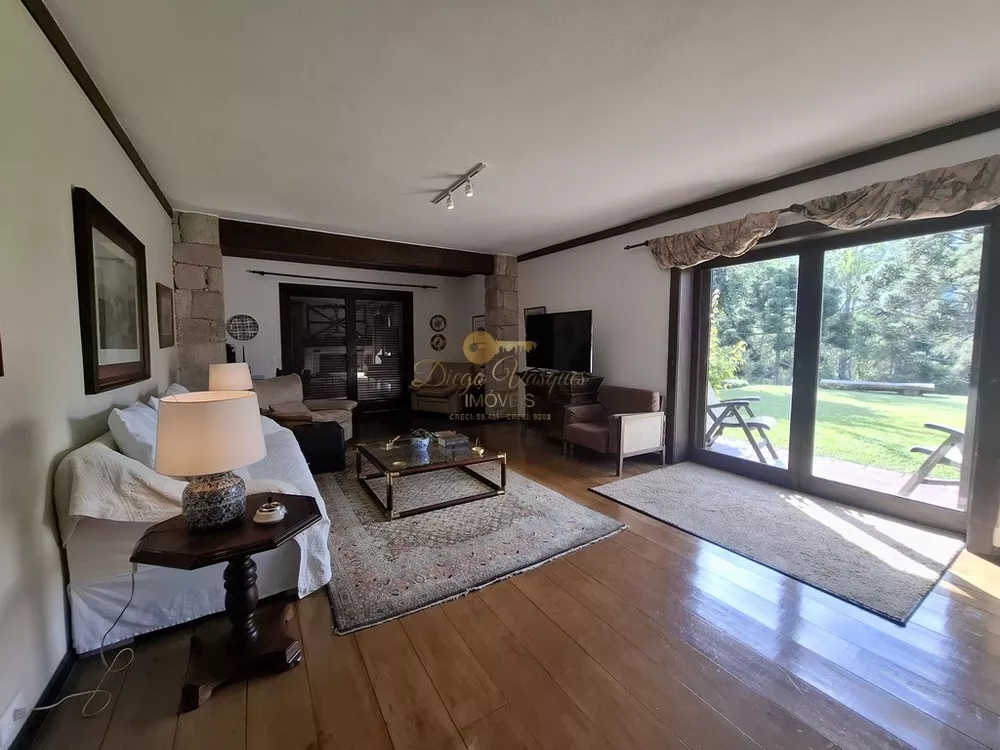 Casa, 5 quartos, 8932 m² - Foto 11