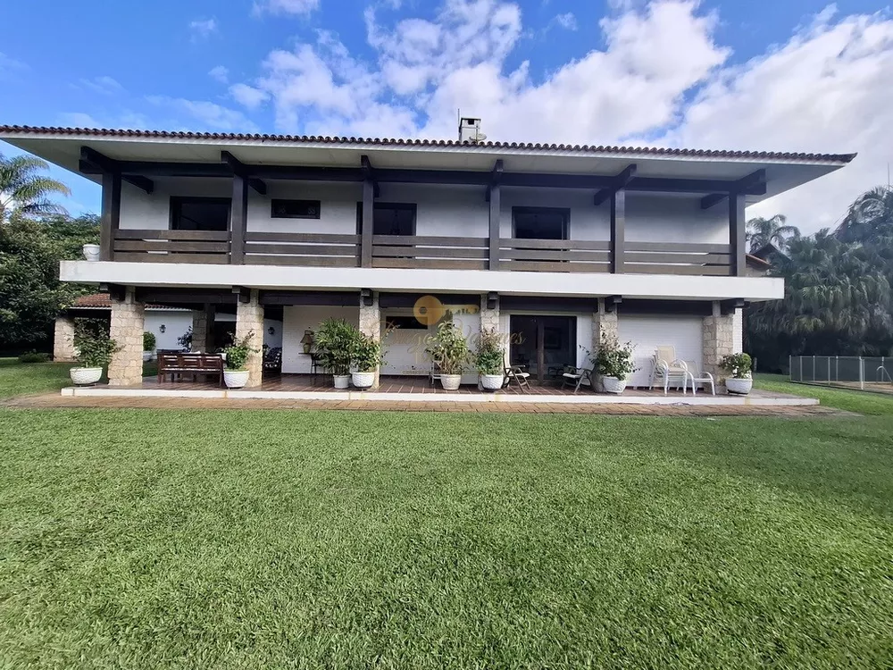 Casa, 5 quartos, 8932 m² - Foto 1