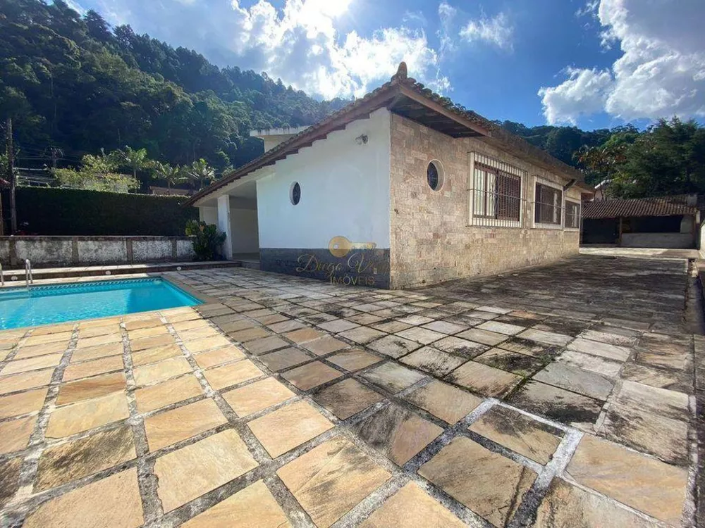 Casa, 3 quartos, 800 m² - Foto 1
