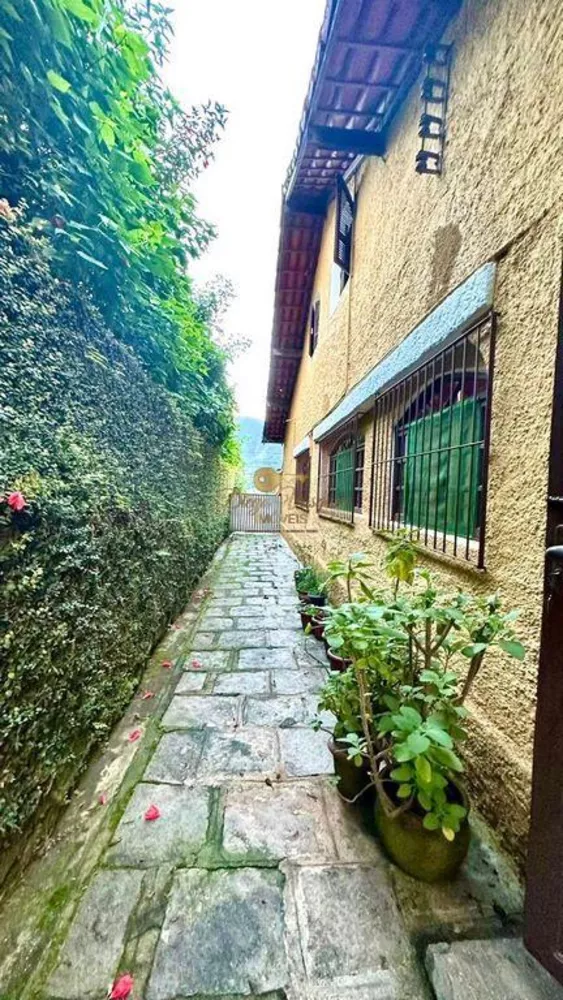 Casa, 5 quartos - Foto 4