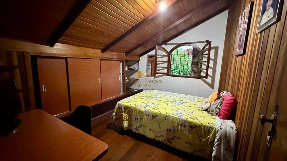 Casa, 5 quartos - Foto 20