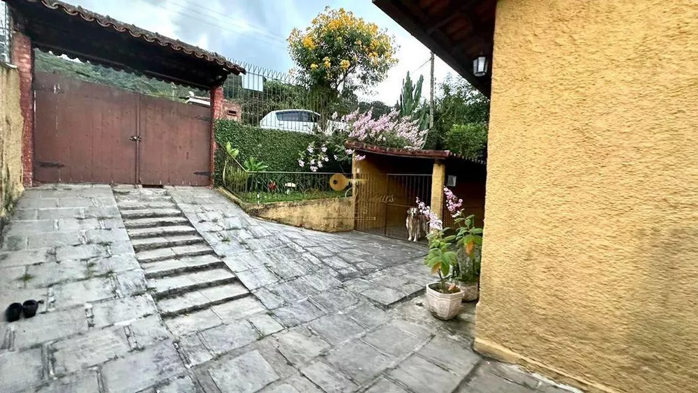 Casa, 5 quartos - Foto 2