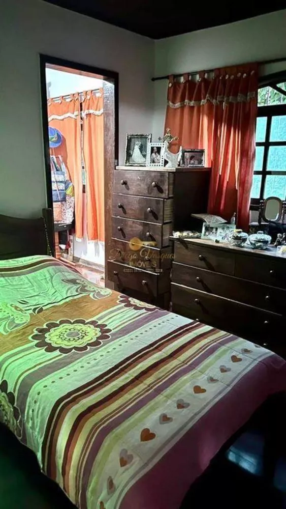 Casa, 5 quartos - Foto 18