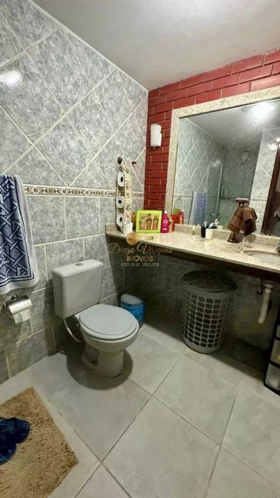 Casa, 5 quartos - Foto 19