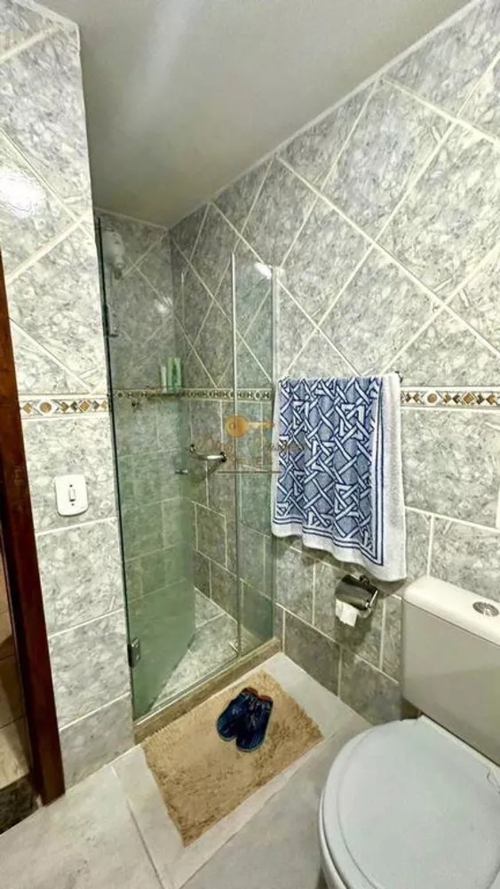 Casa, 5 quartos - Foto 17