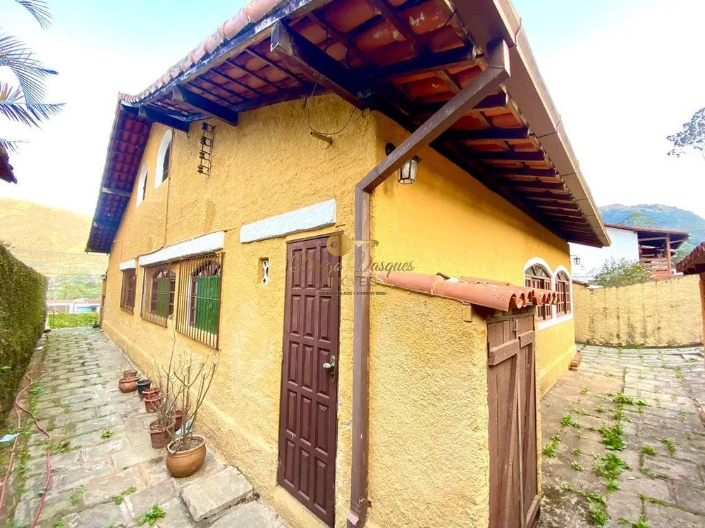 Casa, 5 quartos - Foto 5