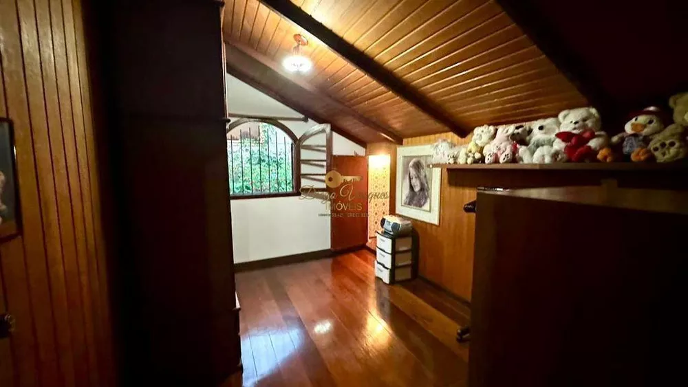 Casa, 5 quartos - Foto 21