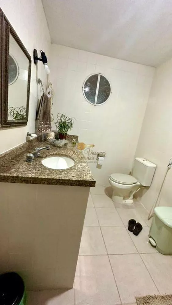 Casa, 5 quartos - Foto 15