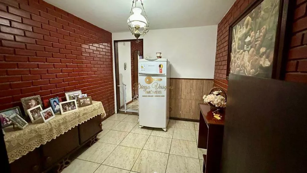 Casa, 5 quartos - Foto 22