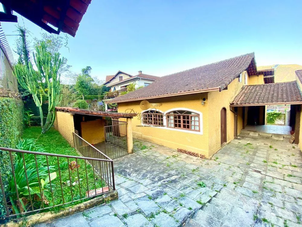 Casa, 5 quartos - Foto 1