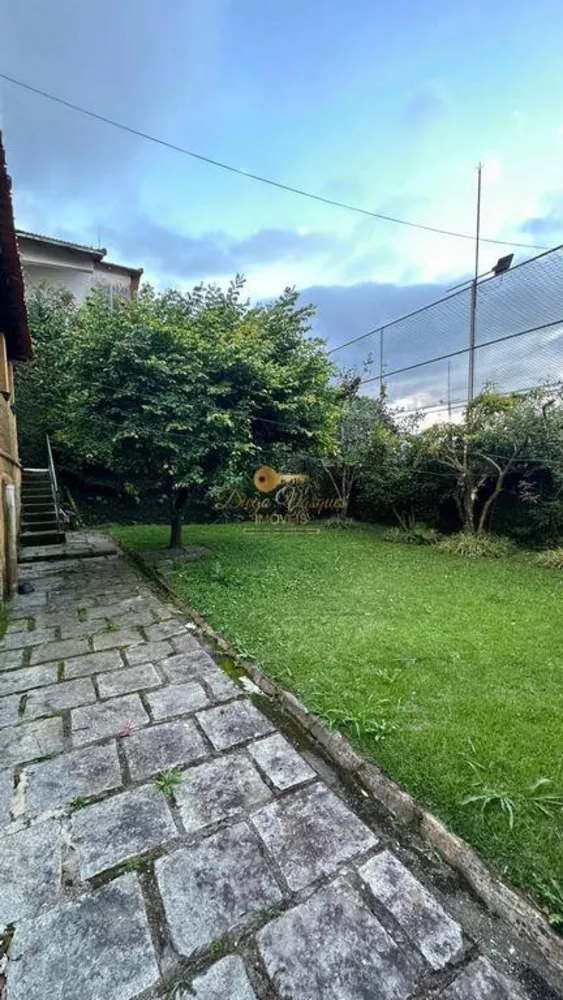 Casa, 5 quartos - Foto 8