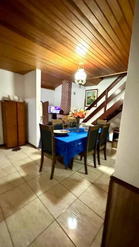 Casa, 5 quartos - Foto 12