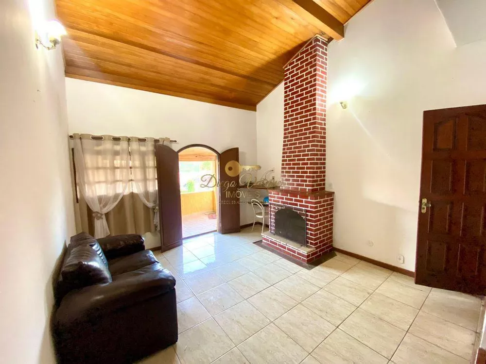 Casa, 5 quartos - Foto 10