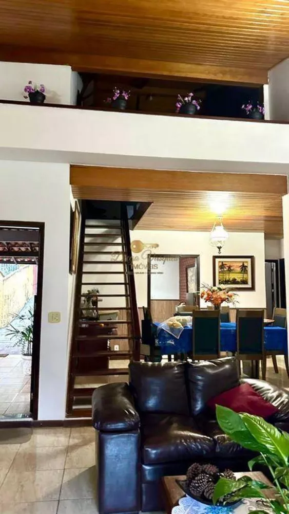 Casa, 5 quartos - Foto 13