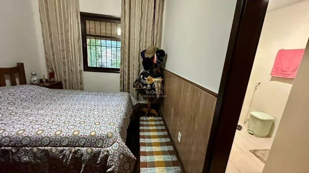 Casa, 5 quartos - Foto 14