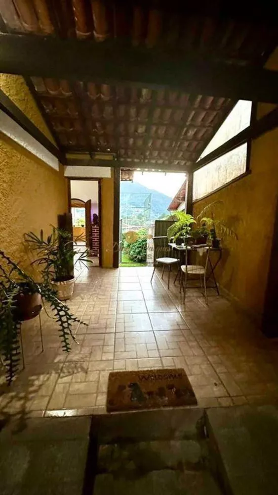 Casa, 5 quartos - Foto 7
