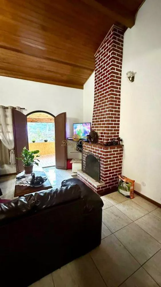 Casa, 5 quartos - Foto 11