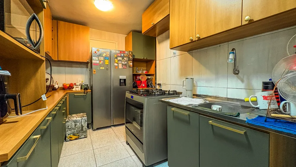 Apartamento, 1 quarto, 49 m² - Foto 7