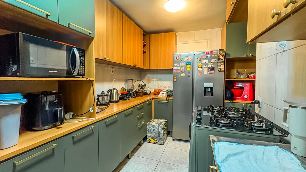 Apartamento, 1 quarto, 49 m² - Foto 8