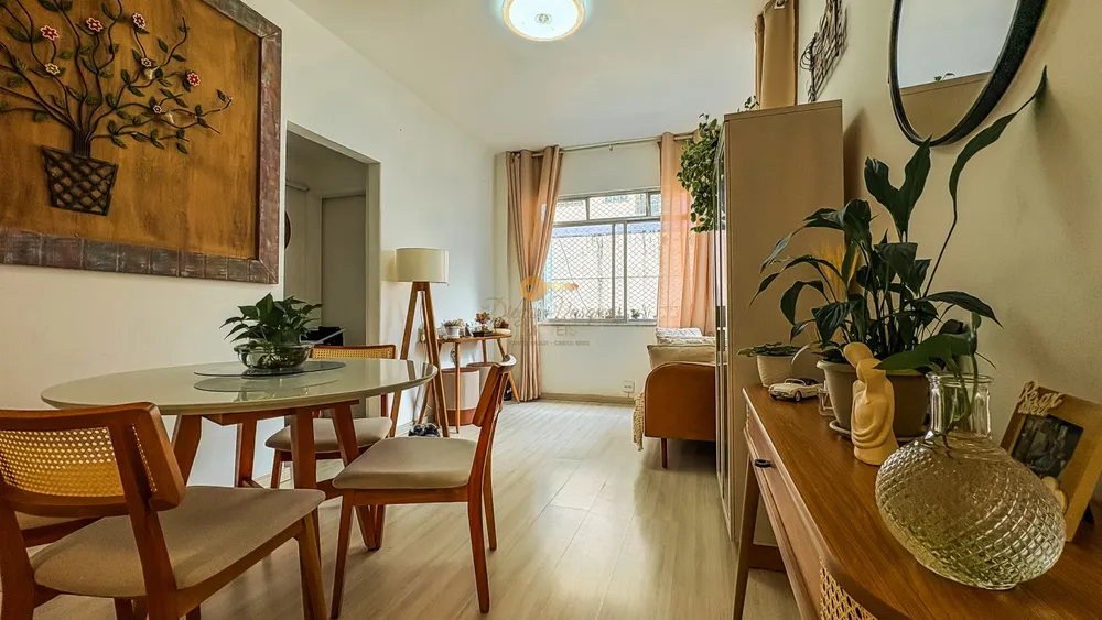 Apartamento, 1 quarto, 49 m² - Foto 2