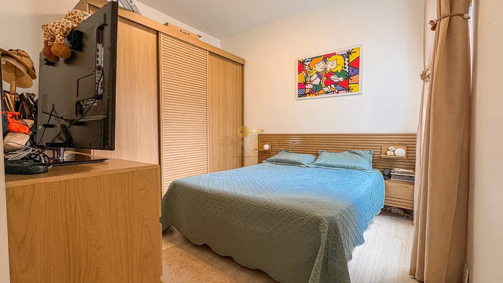 Apartamento, 1 quarto, 49 m² - Foto 10