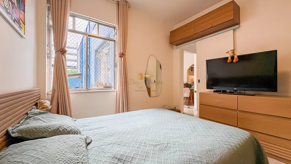 Apartamento, 1 quarto, 49 m² - Foto 13
