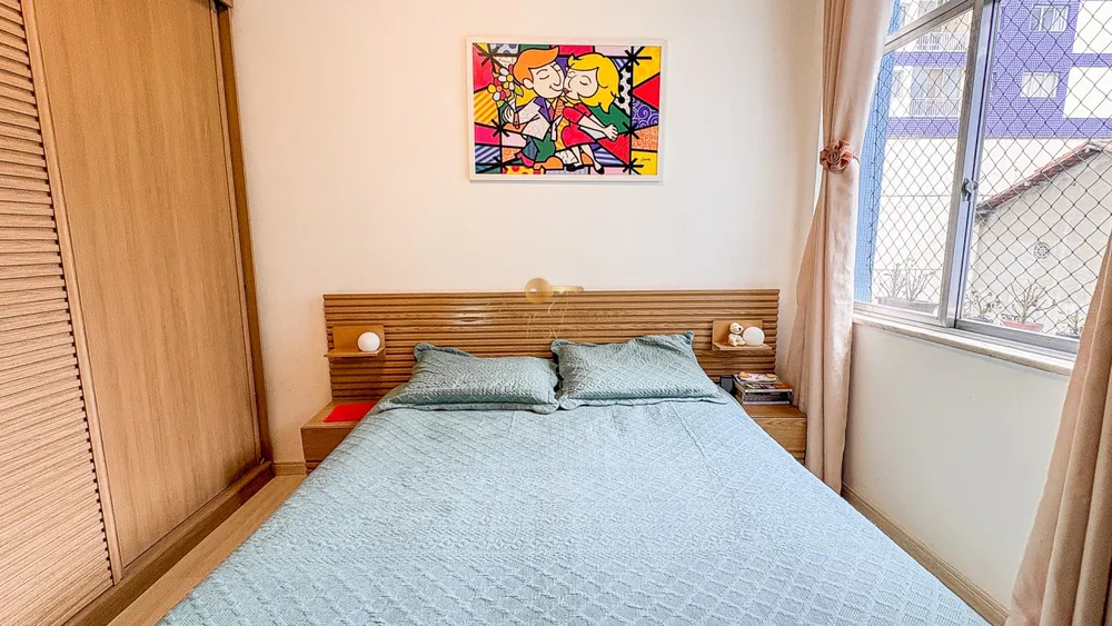 Apartamento, 1 quarto, 49 m² - Foto 11