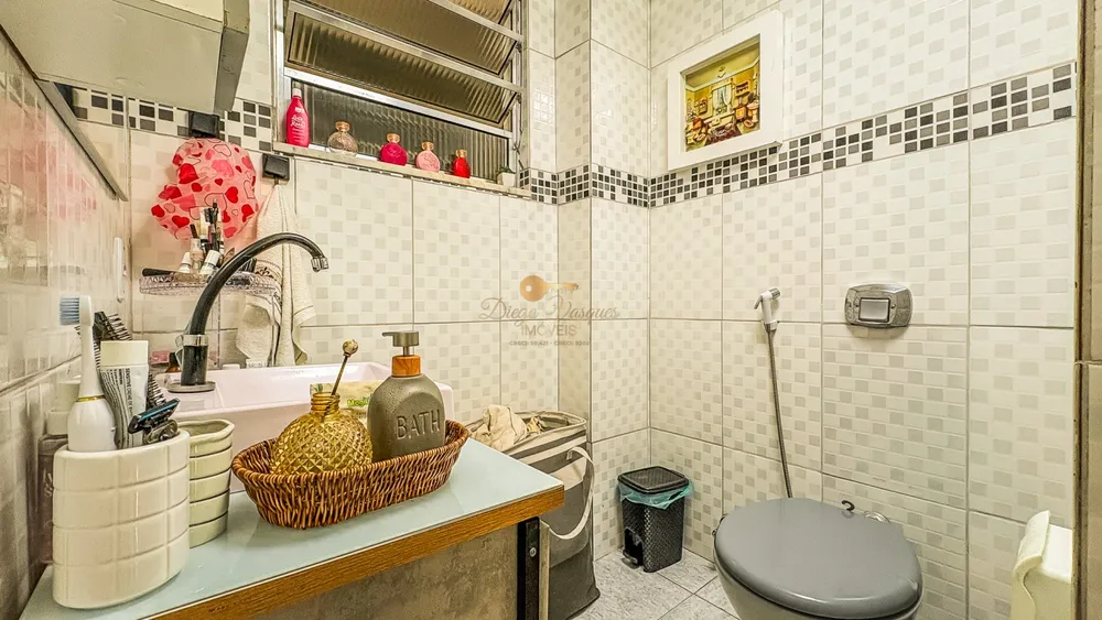 Apartamento, 1 quarto, 49 m² - Foto 6