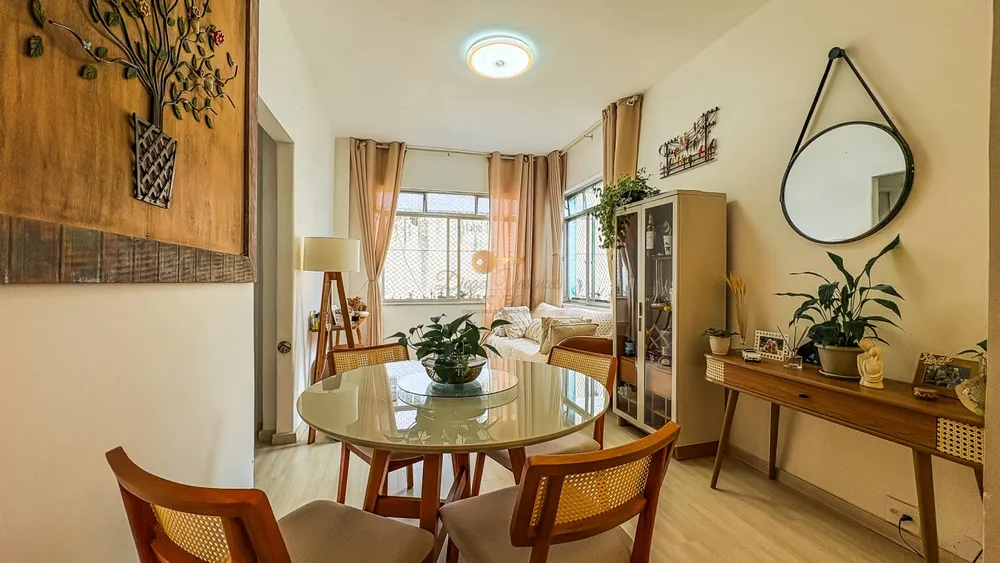 Apartamento, 1 quarto, 49 m² - Foto 3