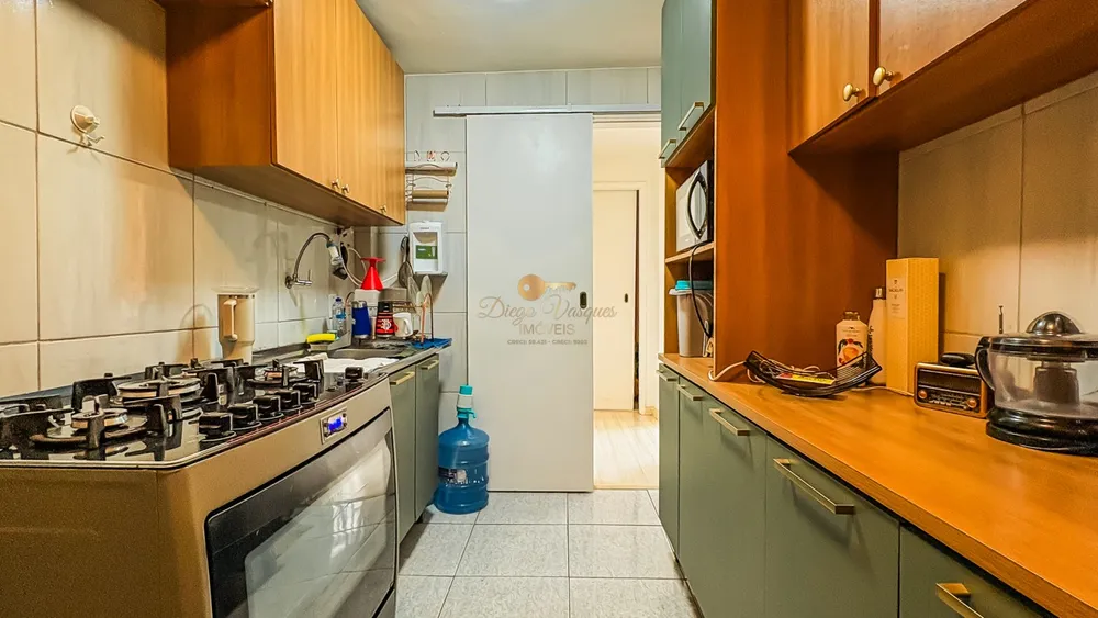 Apartamento, 1 quarto, 49 m² - Foto 9