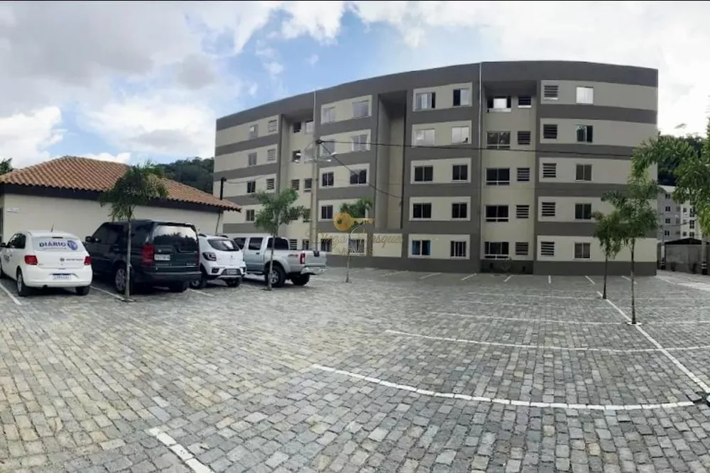 Apartamento, 2 quartos, 49 m² - Foto 7