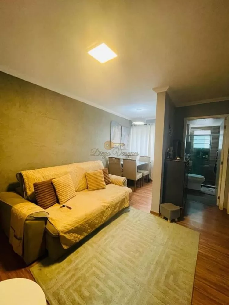 Apartamento, 2 quartos, 49 m² - Foto 10