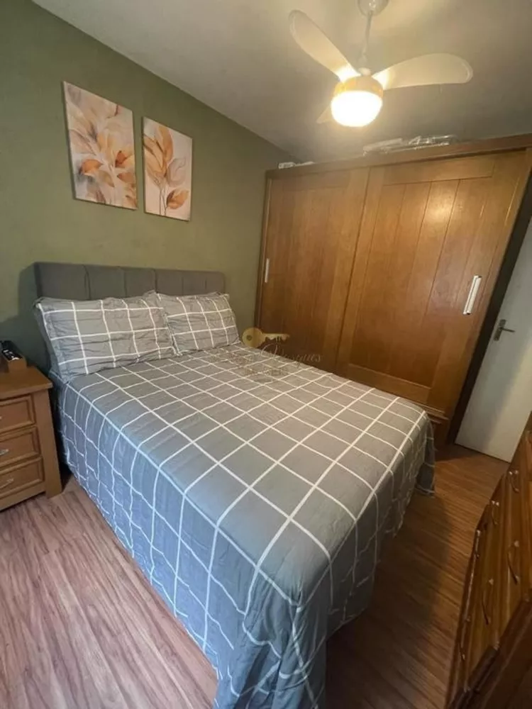 Apartamento, 2 quartos, 49 m² - Foto 4