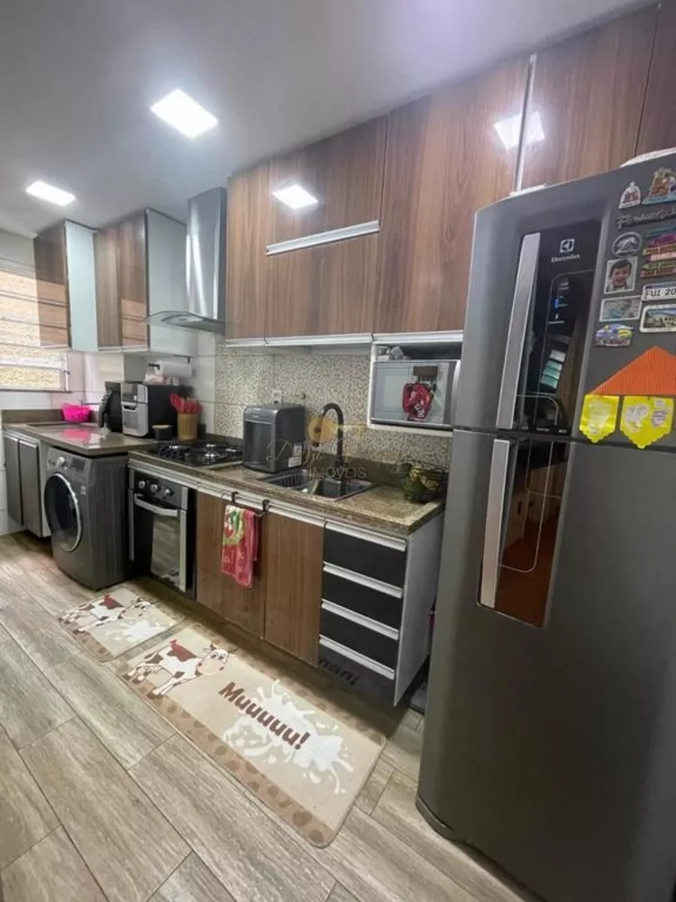 Apartamento, 2 quartos, 49 m² - Foto 5