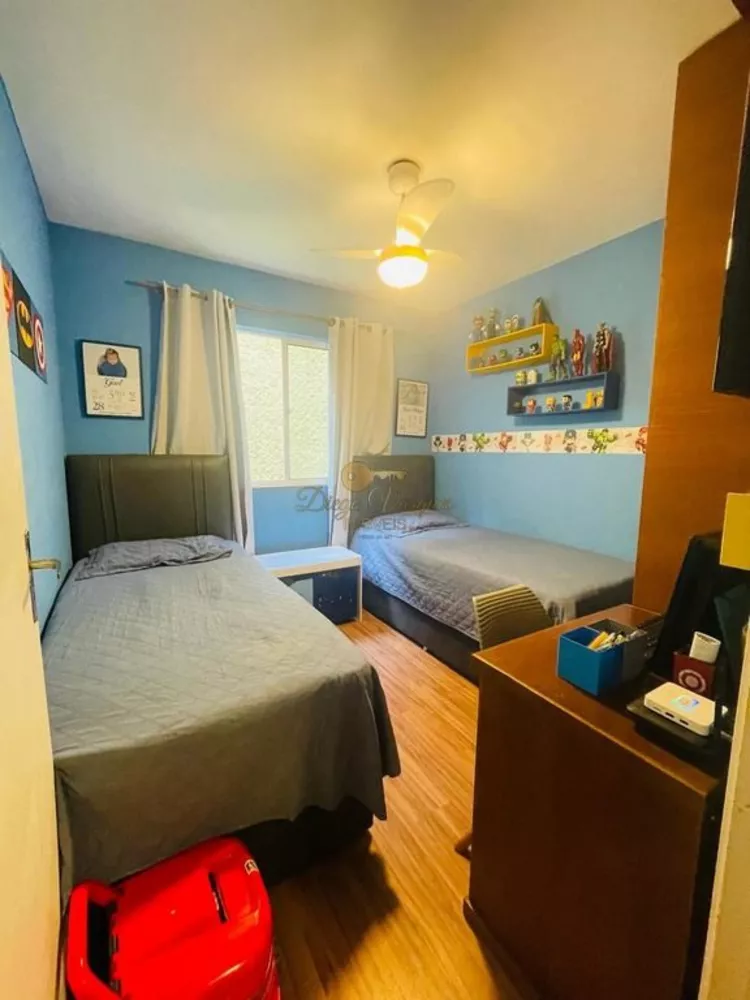 Apartamento, 2 quartos, 49 m² - Foto 8