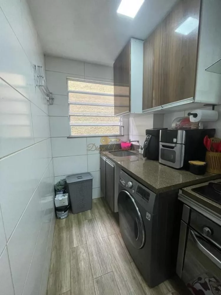 Apartamento, 2 quartos, 49 m² - Foto 3