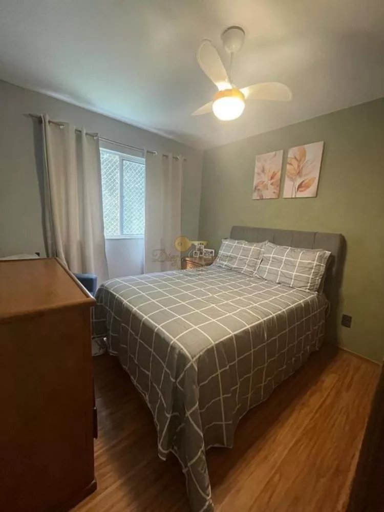 Apartamento, 2 quartos, 49 m² - Foto 9