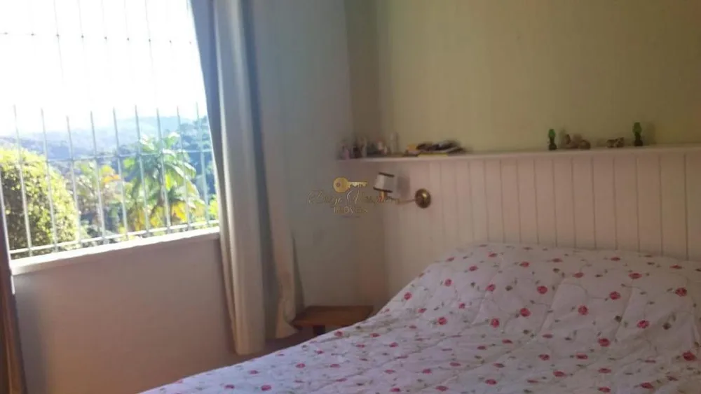 Casa, 3 quartos, 200 m² - Foto 11