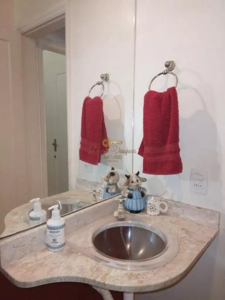 Casa, 3 quartos, 200 m² - Foto 15