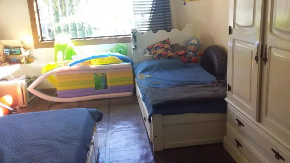 Casa, 3 quartos, 200 m² - Foto 11