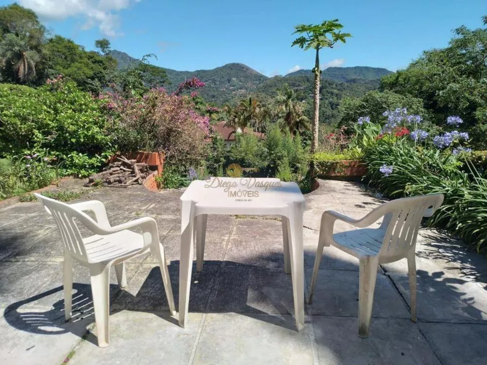 Casa, 3 quartos, 200 m² - Foto 35