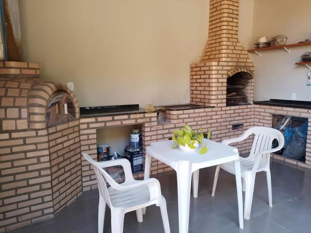 Casa, 3 quartos, 200 m² - Foto 34