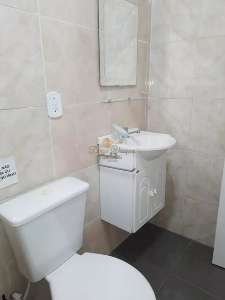 Casa, 3 quartos, 200 m² - Foto 28