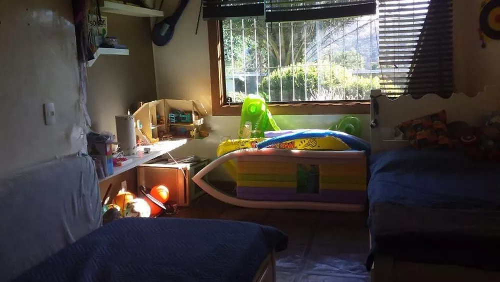 Casa, 3 quartos, 200 m² - Foto 13